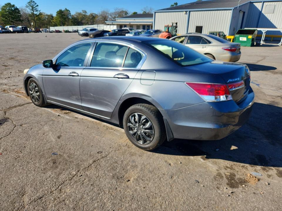 2011 Honda Accord lx