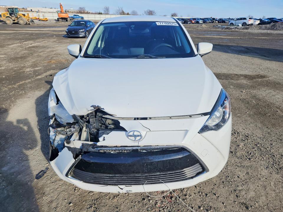 2016 Scion IA