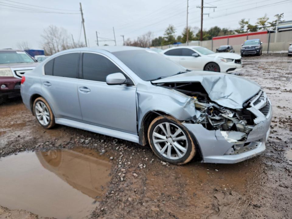 2013 Subaru Legacy 2.5i Premium
