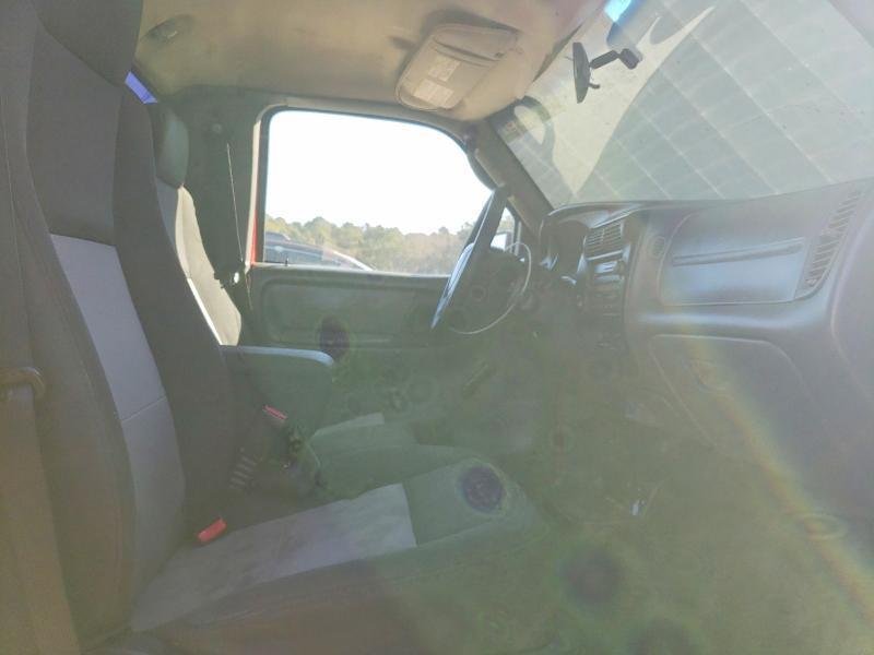 2006 Ford Ranger
