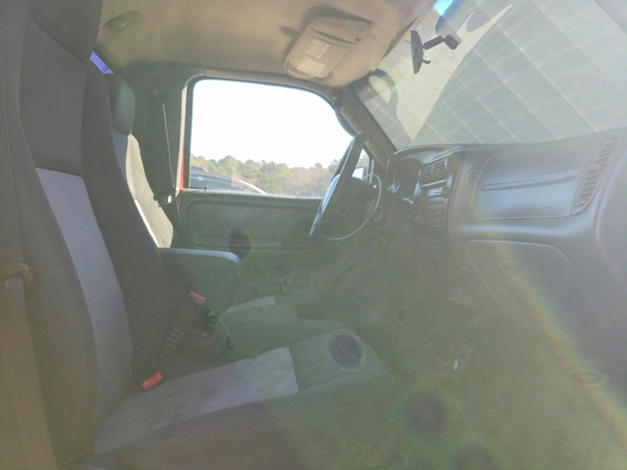 2006 Ford Ranger