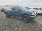 2001 Toyota Tacoma Base