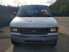 2006 Ford E350 Utility / Service Van