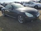 2002 Lexus Sc 430
