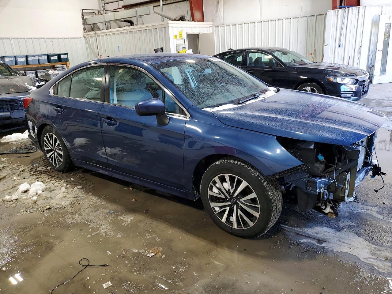 2019 Subaru Legacy 2.5i Premium