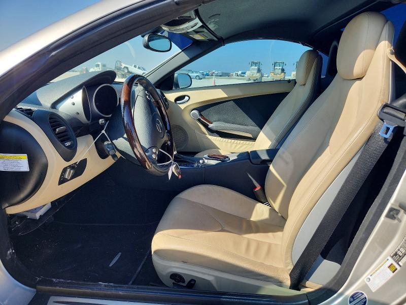 2008 Mercedes-Benz Slk 280