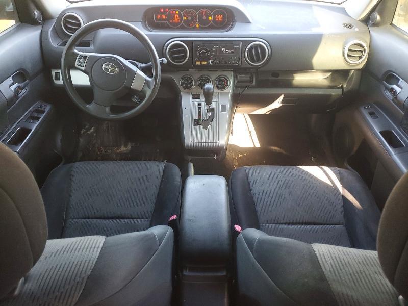 2012 Scion XB