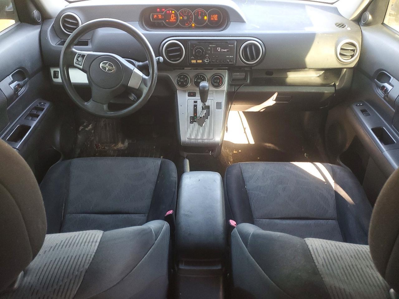 2012 Scion XB