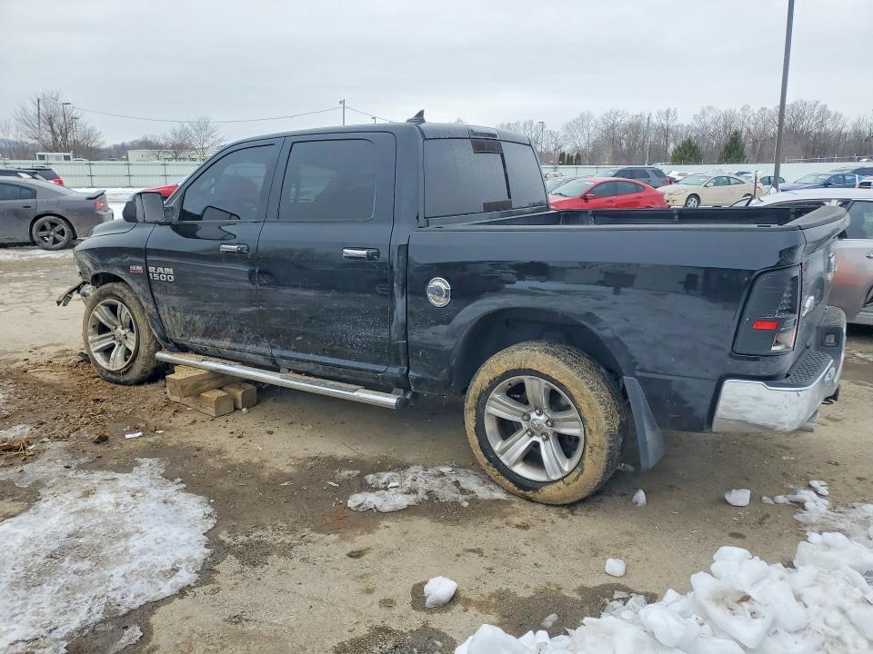 2014 Dodge Ram 1500 slt