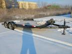 2022 Advanced 18'CHSLDWD Equipment Trailer