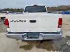 2001 Dodge Dakota Quattro