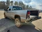 2002 Chevrolet Silverado K1500