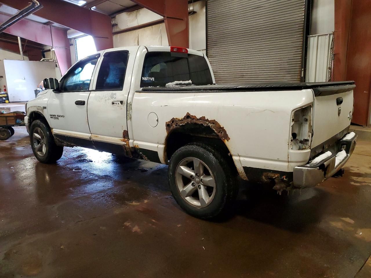 2006 Dodge RAM 1500 ST