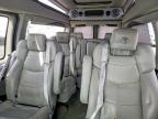 2020 GMC Savana G2500