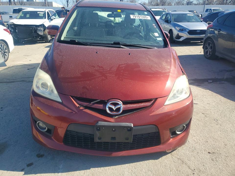 2010 Mazda 5