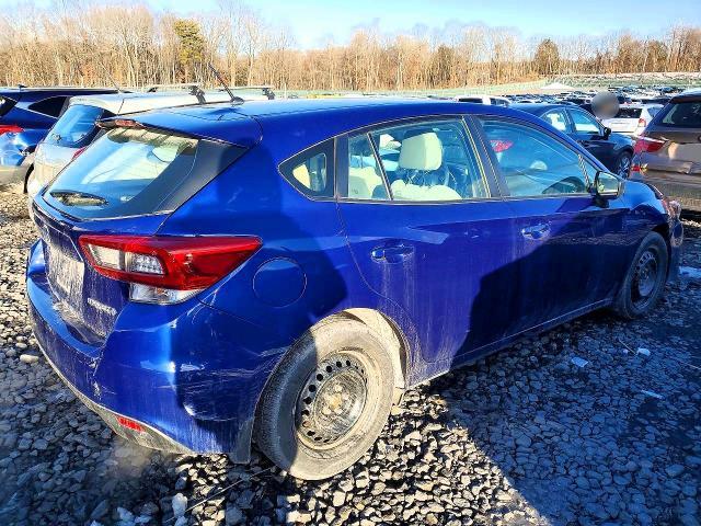 2022 Subaru Impreza