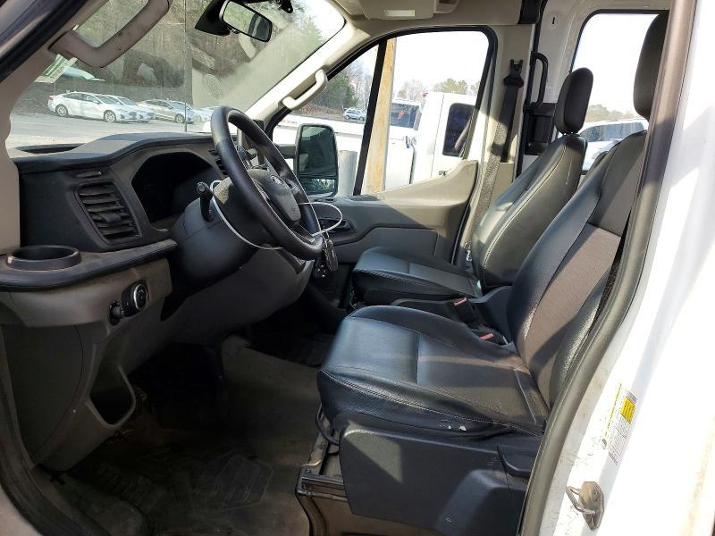2020 Ford Transit T-250