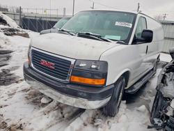 2017 GMC Savana G2500 en venta en New Britain, CT