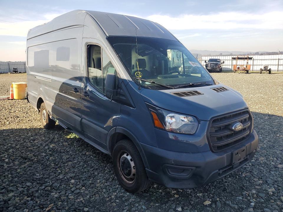 2020 Ford Transit 250 Delivery van