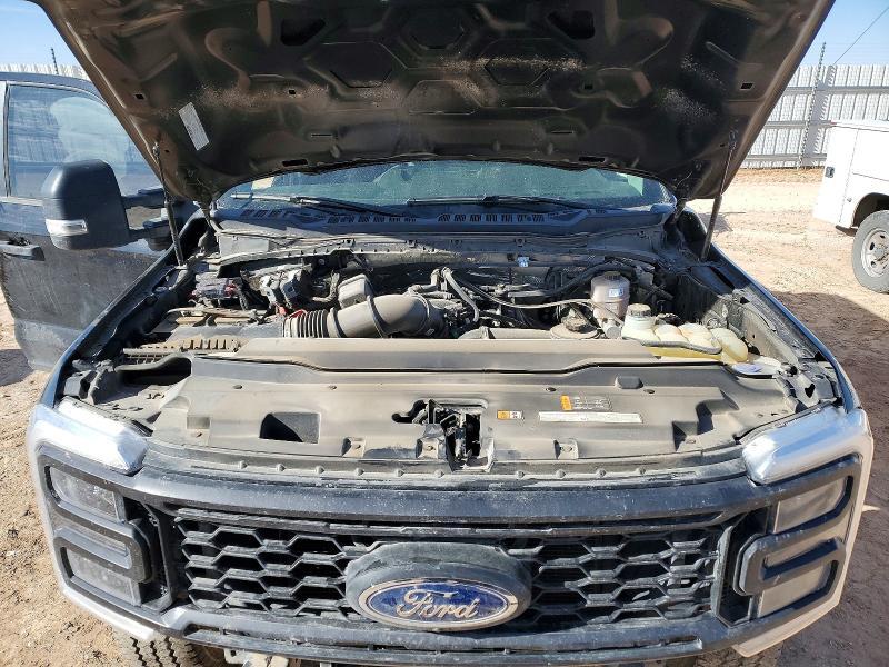 2024 Ford F250 Super Duty