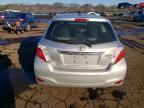 2014 Toyota Yaris