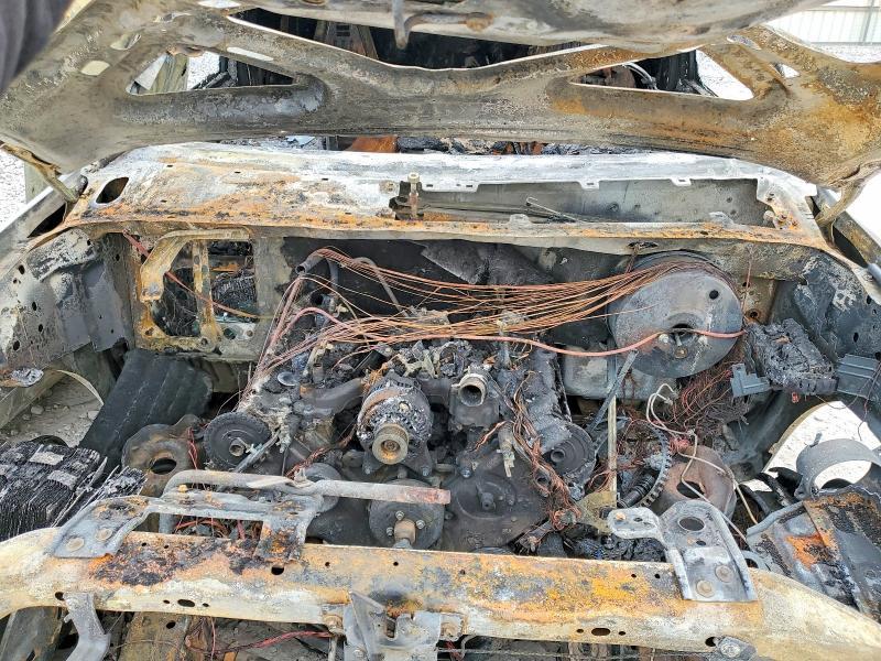 2000 Ford F250 Super Duty