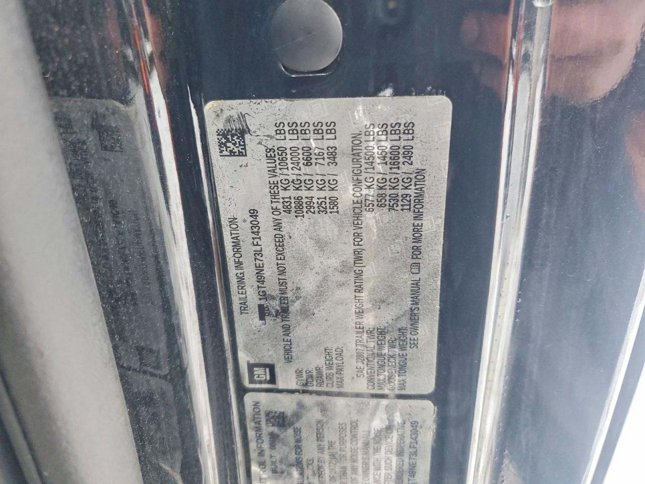 2020 GMC Sierra K2500 slt