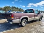 2001 Chevrolet Silverado K1500