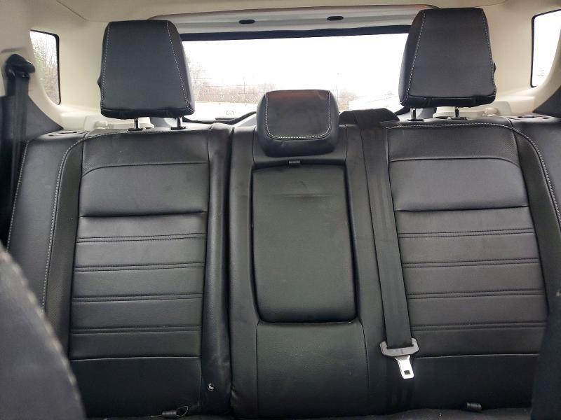 2019 Ford Ecosport Titanium