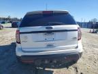 2014 Ford Explorer Sport