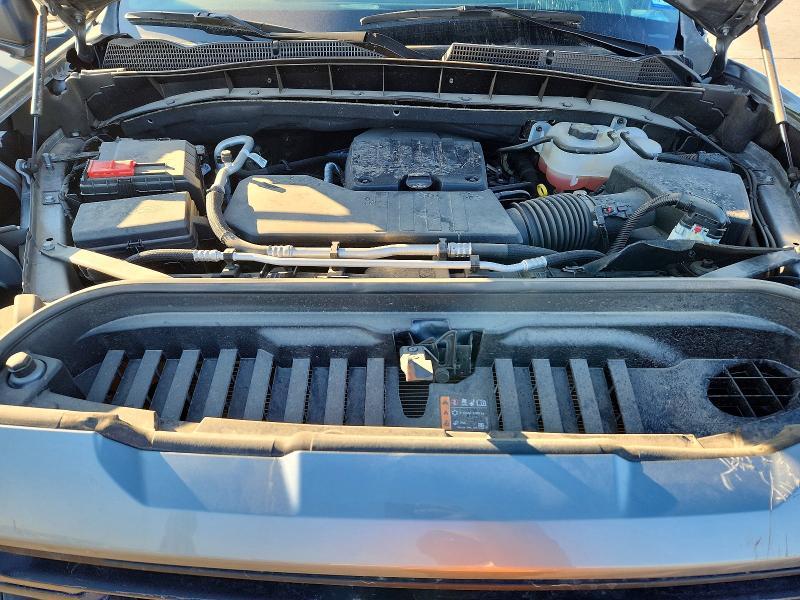 2024 GMC Sierra C1500