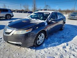 2010 Acura TL for sale in Montreal Est, QC