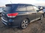 2015 Nissan Pathfinder Platinum
