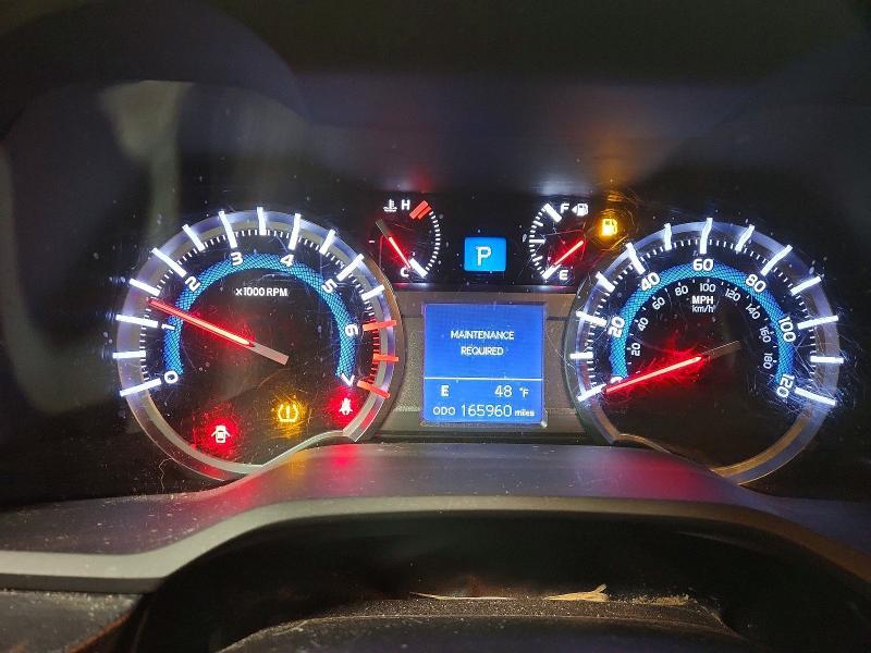 2016 Other 4runner Limited 4WD