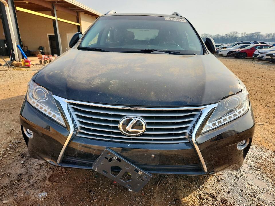 2015 Lexus 2015 Lexs rx 350 Base