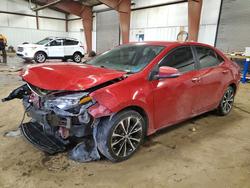 2017 Toyota Corolla se for sale in Lansing, MI