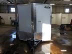 2025 Formula Enclosed Cargo Trailer