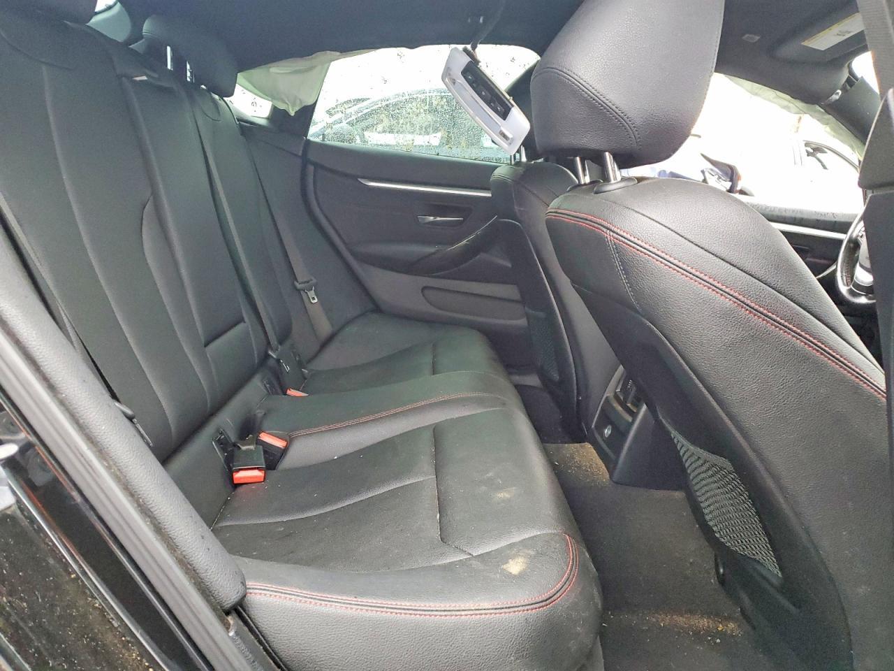 2019 BMW 430i Gran Coupe
