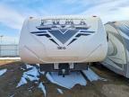 2022 Foresriver 2022 Forest River Puma Camper