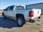 2017 GMC Sierra K1500 sle