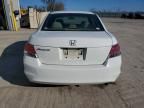 2008 Honda Accord lxp