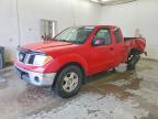 2005 Nissan Frontier SE