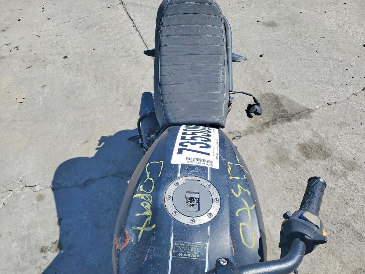 2023 Zong SG 250