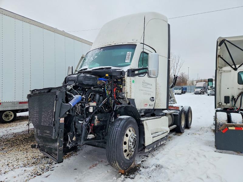 2023 Kenworth T680 Semi Truck