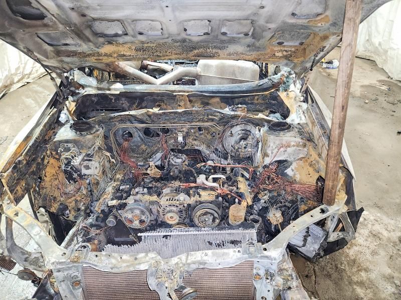 2011 Subaru Forester 2.5x Premium