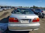 2000 Honda Civic Base