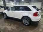 2012 Ford Edge Limited
