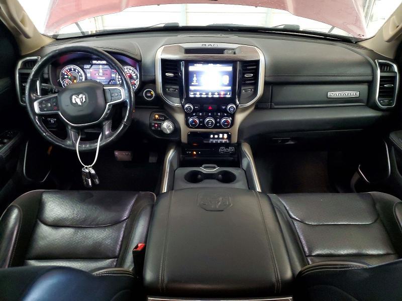 2019 Dodge 1500 Laramie