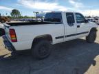 2002 Chevrolet Silverado C1500