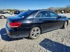 2014 Mercedes-Benz E 350